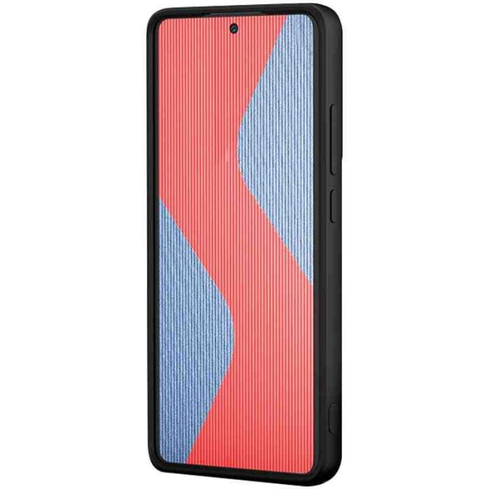 Ударостійкий чохол Camshield Serge Ring для Xiaomi Redmi 13 4G / Poco M6 4G