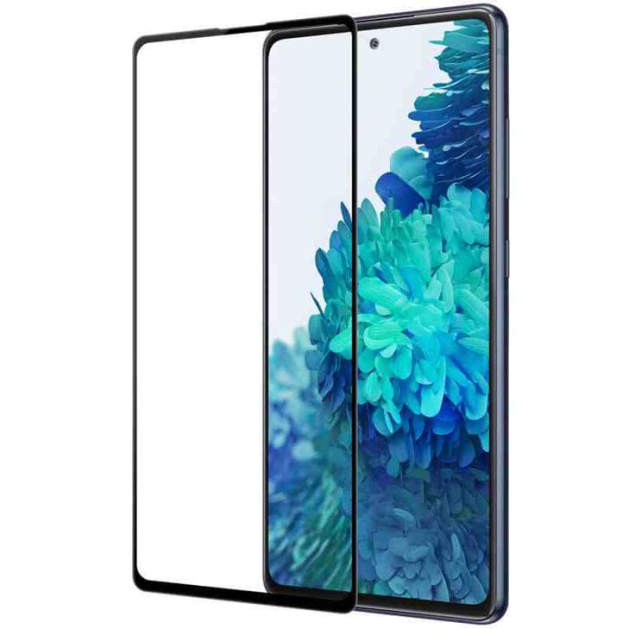 Захисне скло Nillkin (CP+PRO) для Samsung Galaxy S20 FE