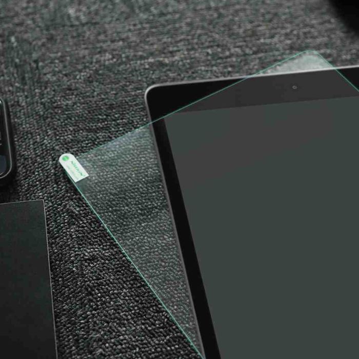 Захисне скло Nillkin (H+) для Apple iPad 10.2" (2019) (2020) (2021)