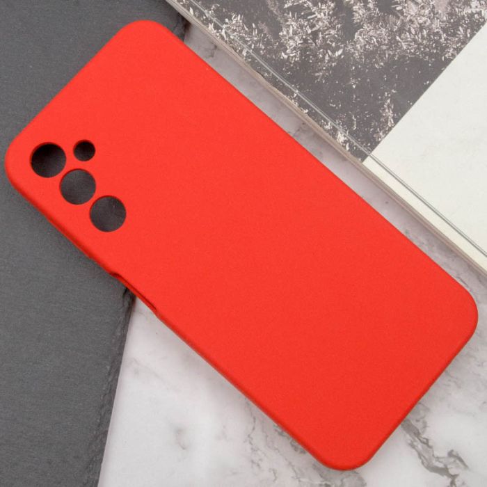 Чохол Silicone Cover Lakshmi Full Camera (AAA) для Samsung Galaxy A24 4G