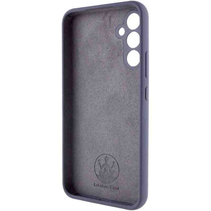 Чохол Silicone Cover Lakshmi Full Camera (AAA) для Samsung Galaxy A34 5G