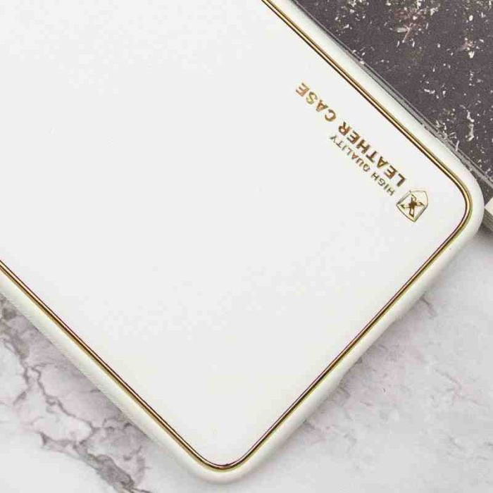 Шкіряний чохол Xshield для Samsung Galaxy A50 (A505F) / A50s / A30s