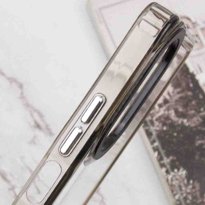 Чохол TPU+PC Colorside для Oppo A38 / A18