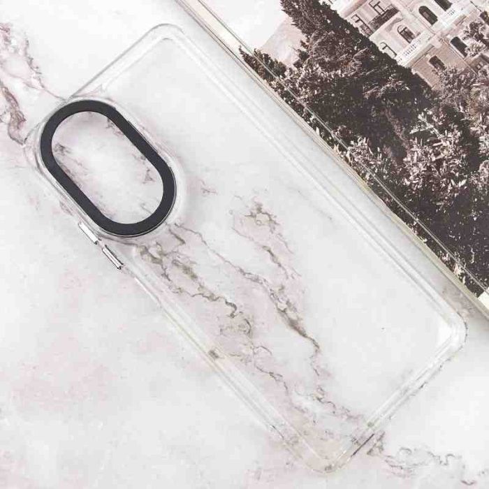Чохол TPU+PC Colorside для Oppo A38 / A18