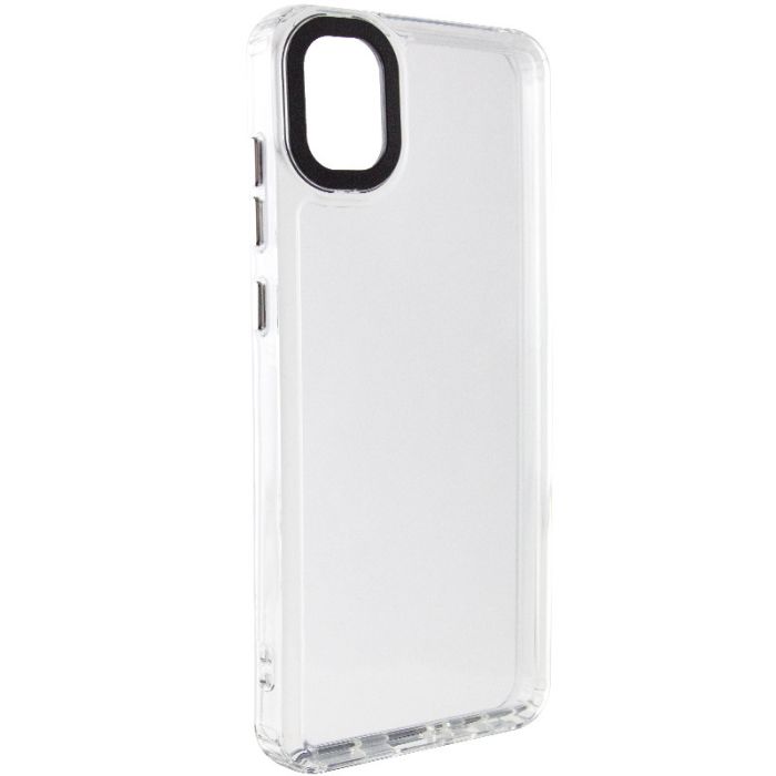 Чохол TPU+PC Colorside для Samsung Galaxy A05