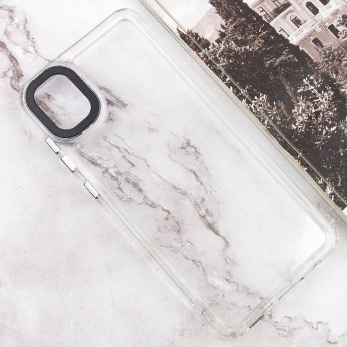 Чохол TPU+PC Colorside для Samsung Galaxy A05