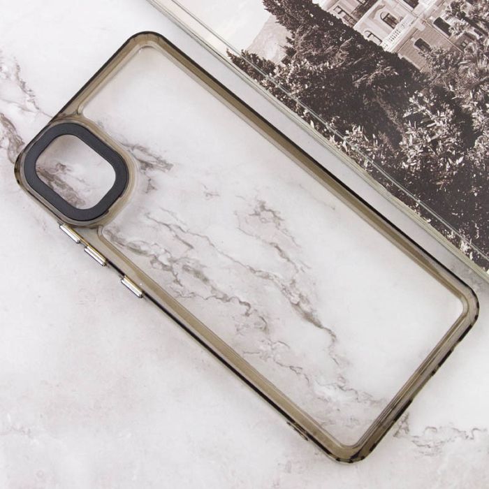 Чохол TPU+PC Colorside для Samsung Galaxy A05