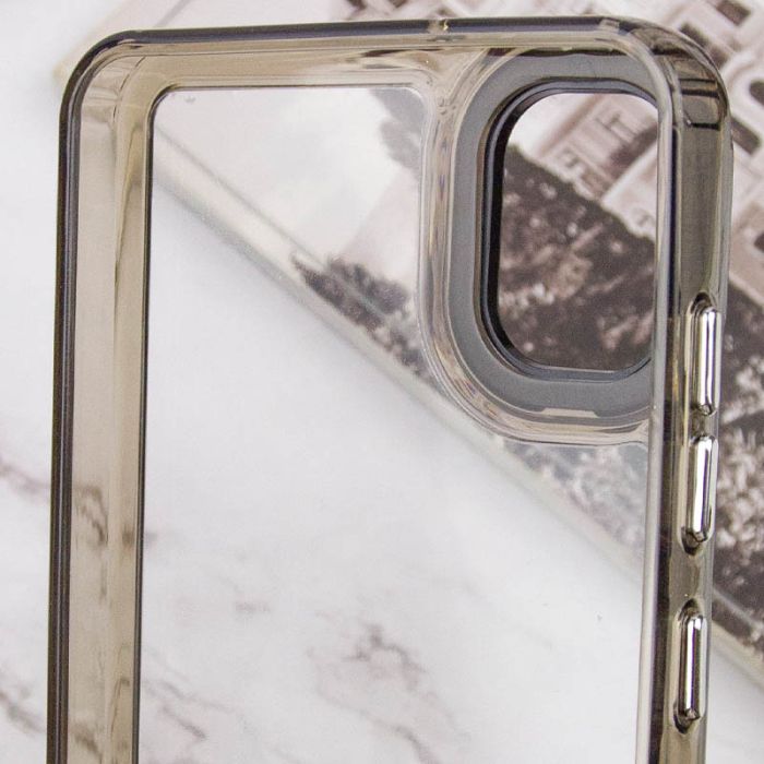 Чохол TPU+PC Colorside для Samsung Galaxy A05