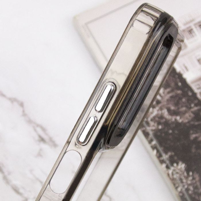 Чохол TPU+PC Colorside для Samsung Galaxy A05s