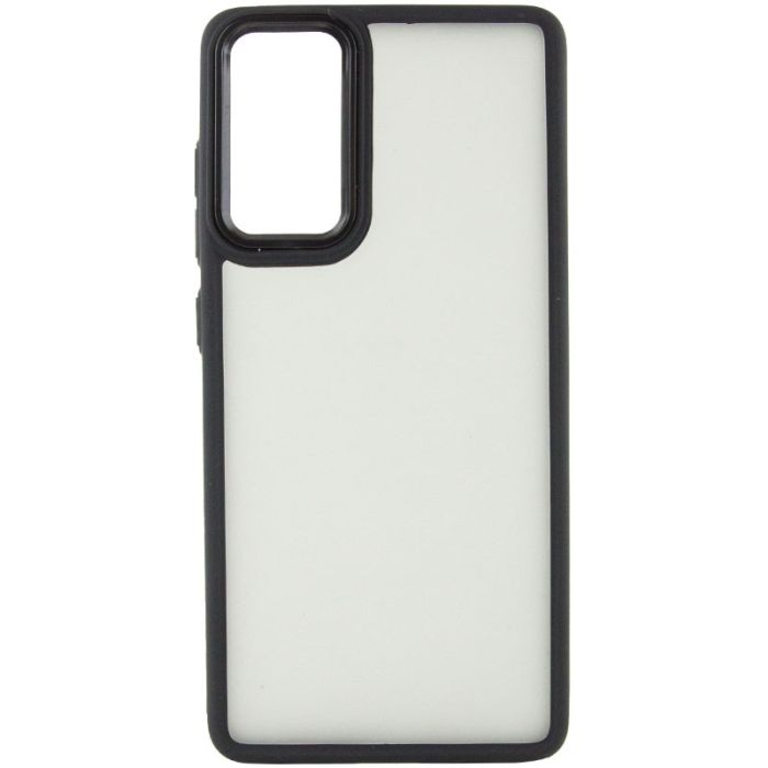 Чохол TPU+PC Lyon Frosted для Motorola Moto G24 / G04 / E14