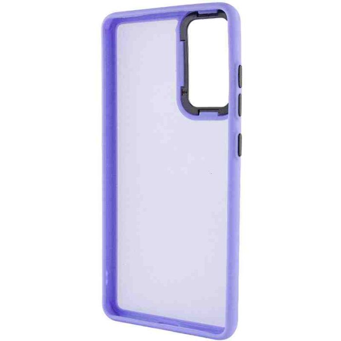 Чохол TPU+PC Lyon Frosted для Motorola Moto G24 / G04 / E14