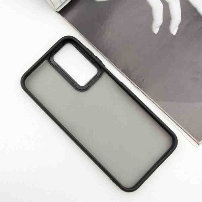 Чохол TPU+PC Lyon Frosted для Samsung Galaxy M33 5G