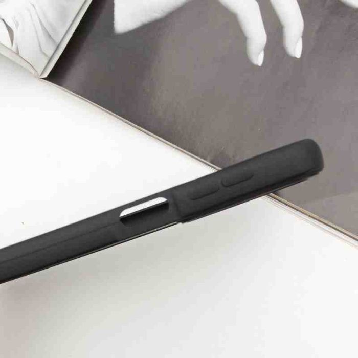Чохол TPU+PC Lyon Frosted для Samsung Galaxy M33 5G