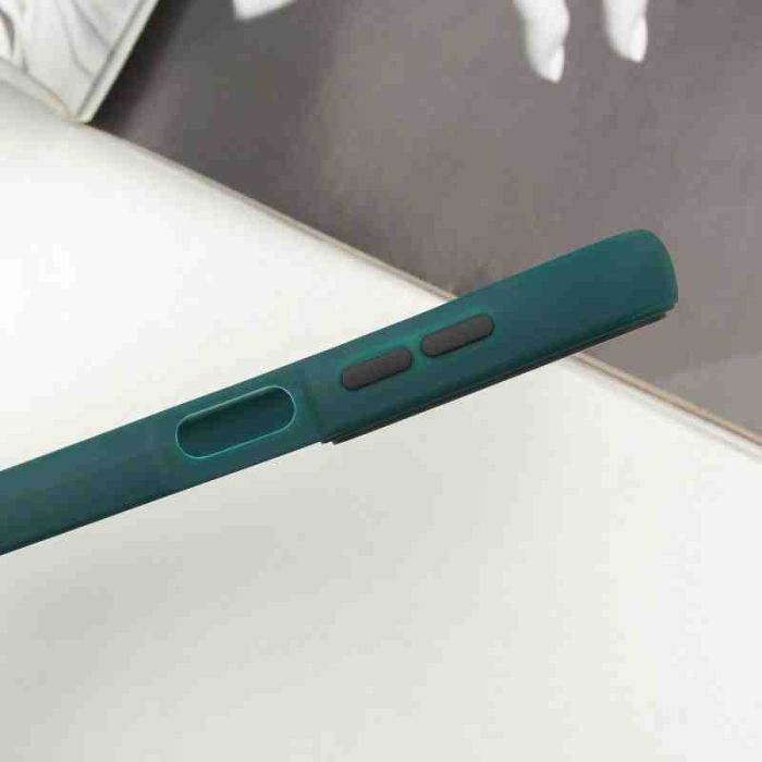 Чохол TPU+PC Lyon Frosted для Samsung Galaxy M33 5G