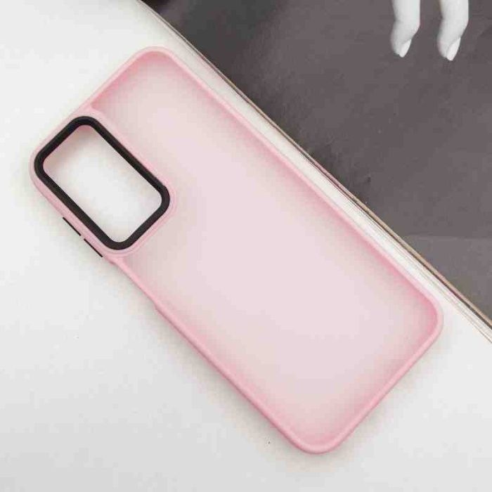 Чохол TPU+PC Lyon Frosted для Samsung Galaxy M33 5G