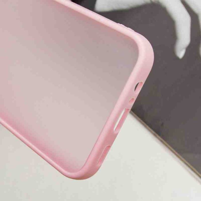 Чохол TPU+PC Lyon Frosted для Samsung Galaxy M33 5G