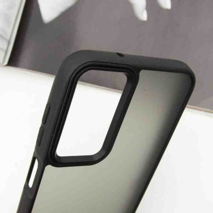 Чохол TPU+PC Lyon Frosted для Samsung Galaxy M54 5G