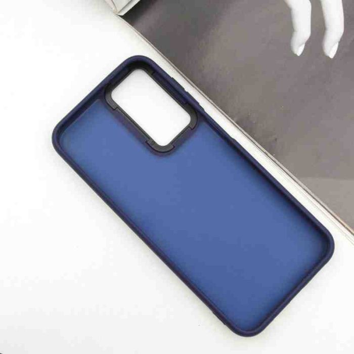 Чохол TPU+PC Lyon Frosted для Samsung Galaxy M54 5G