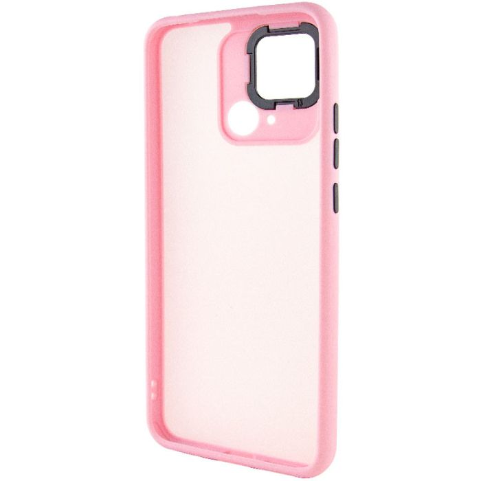 Чохол TPU+PC Lyon Frosted для Xiaomi Redmi 10C