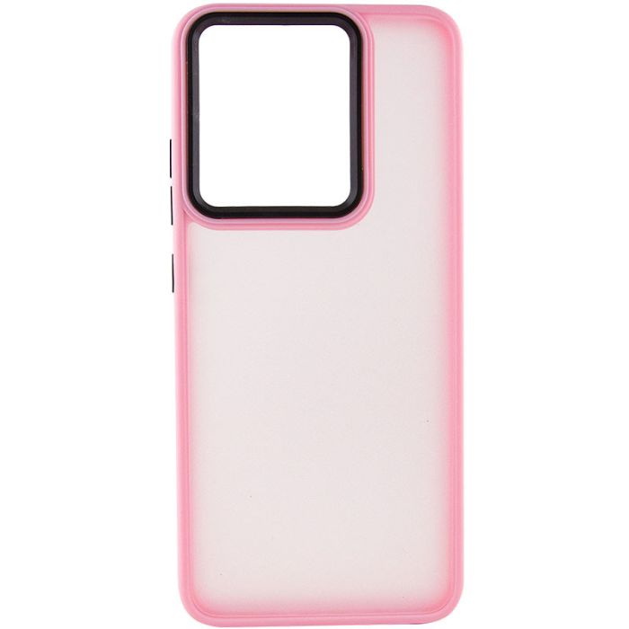Чохол TPU+PC Lyon Frosted для Xiaomi Redmi 12C