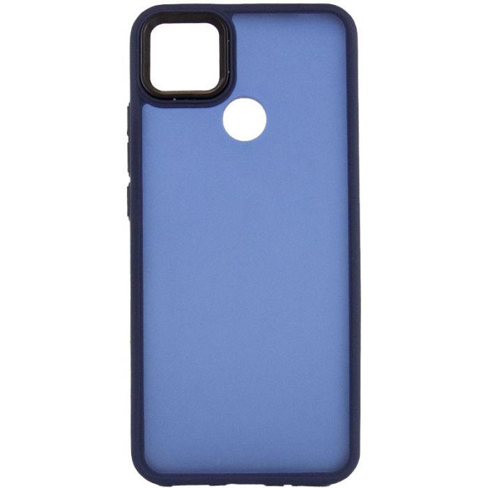 Чохол TPU+PC Lyon Frosted для Xiaomi Redmi 9C
