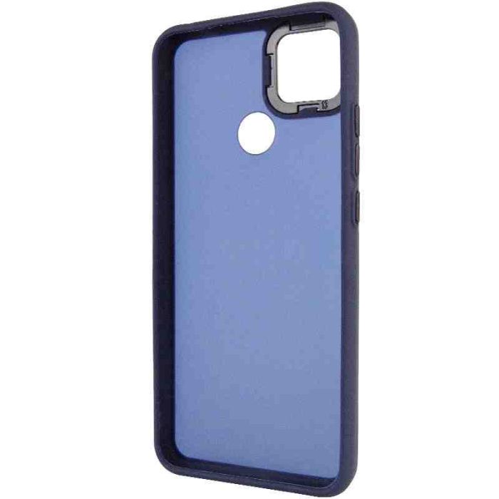 Чохол TPU+PC Lyon Frosted для Xiaomi Redmi 9C