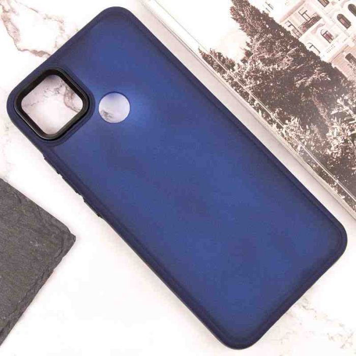 Чохол TPU+PC Lyon Frosted для Xiaomi Redmi 9C