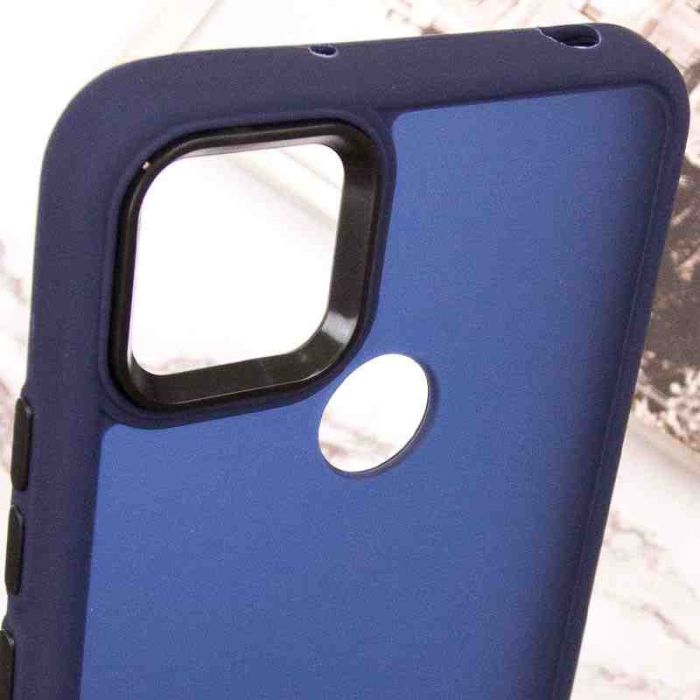 Чохол TPU+PC Lyon Frosted для Xiaomi Redmi 9C