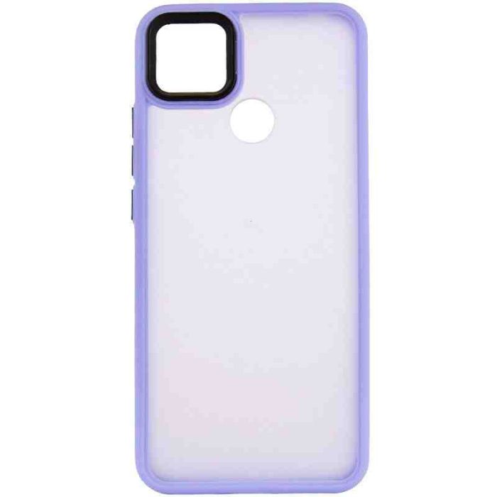 Чохол TPU+PC Lyon Frosted для Xiaomi Redmi 9C