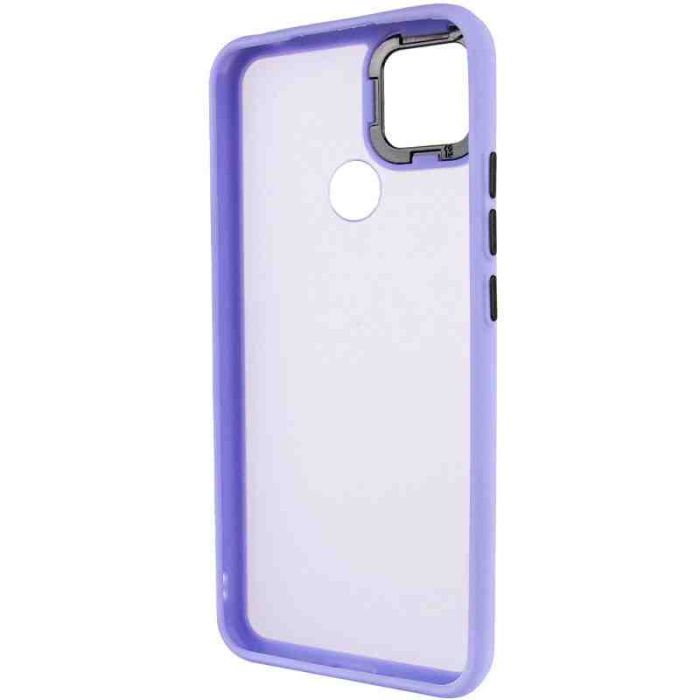 Чохол TPU+PC Lyon Frosted для Xiaomi Redmi 9C