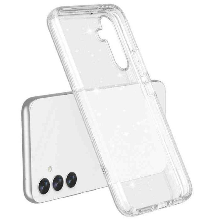 TPU чохол Nova для Samsung Galaxy A35