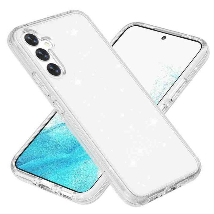 TPU чохол Nova для Samsung Galaxy A55