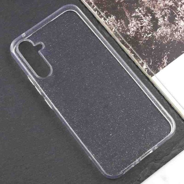 TPU чохол Nova для Samsung Galaxy A55