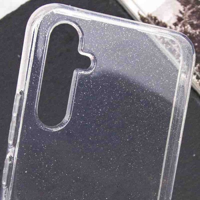 TPU чохол Nova для Samsung Galaxy A55