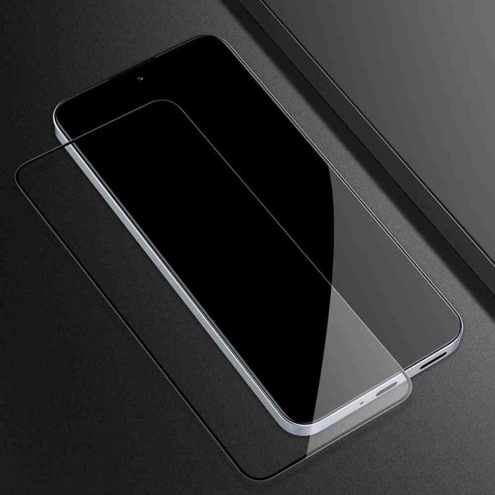 Захисне скло Nillkin (CP+PRO) для Xiaomi 13 / 14