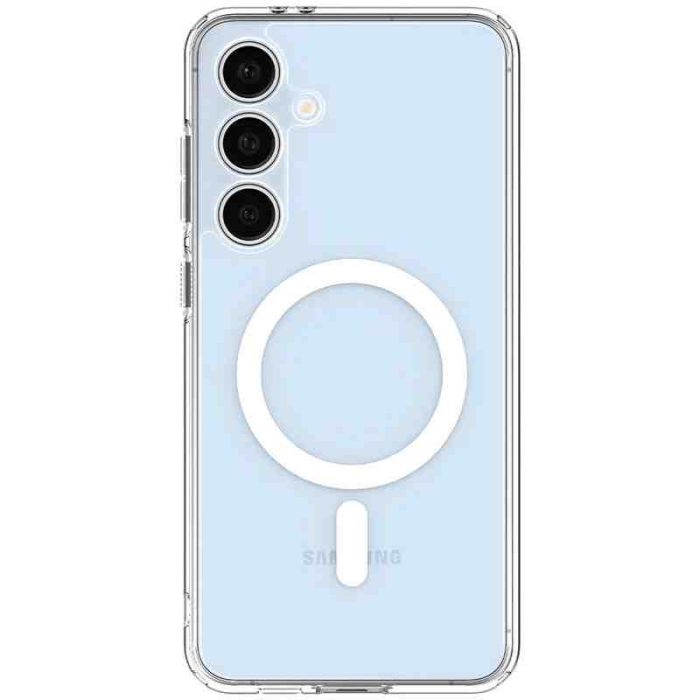 Чохол SGP Ultra Hybrid (MagFit) для Samsung Galaxy S23 FE