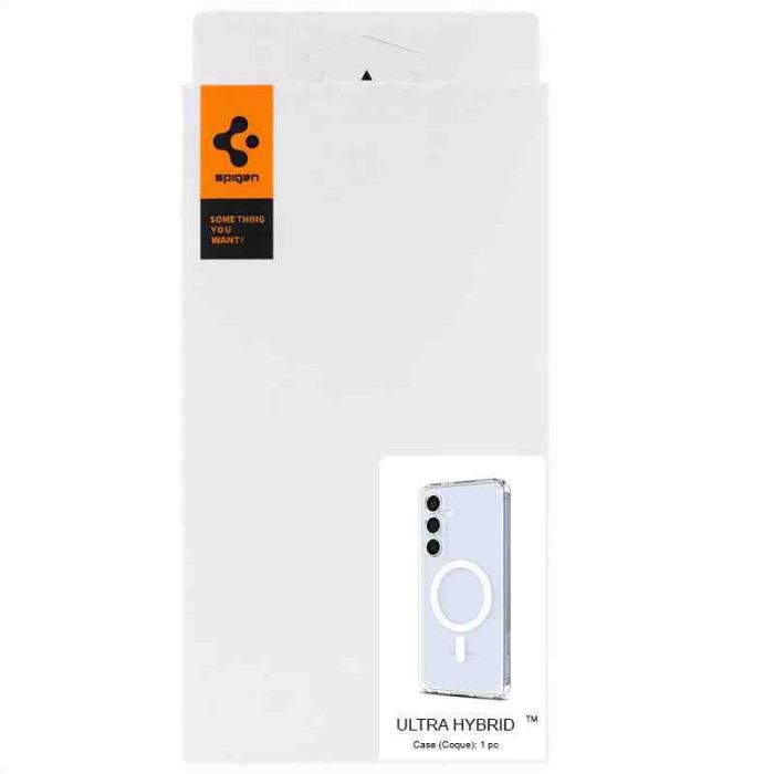 Чохол SGP Ultra Hybrid (MagFit) для Samsung Galaxy S23 FE