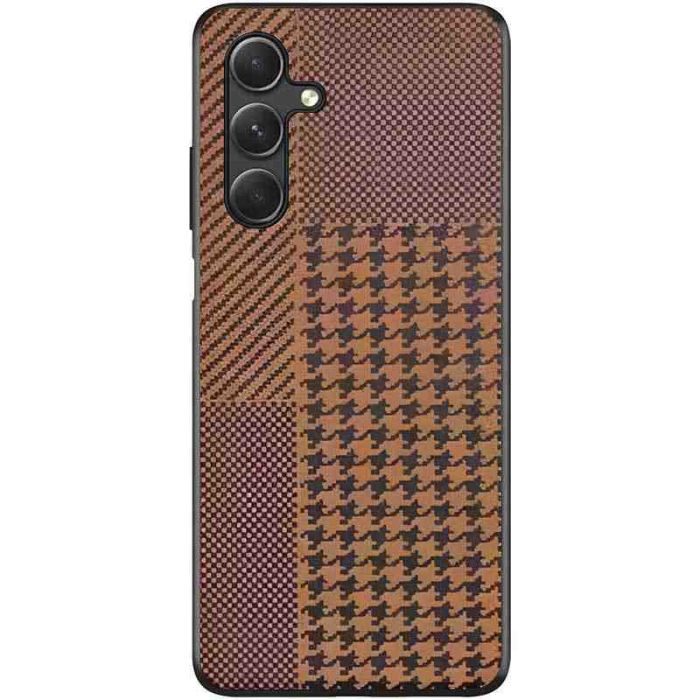 Чохол TPU+PC Grid для Samsung Galaxy A15 4G/5G / M15 5G