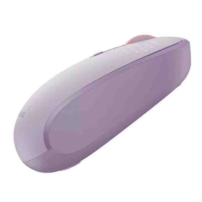 Миша бездротова Baseus F01B Tri-Mode (B01055503833-0)