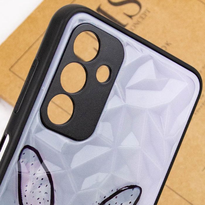 TPU+PC чохол Prisma Ladies для Samsung Galaxy A54 5G
