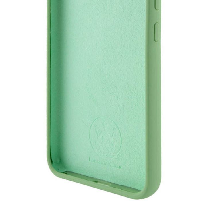 Чохол Silicone Cover Lakshmi Full Camera (AAA) для Google Pixel 7