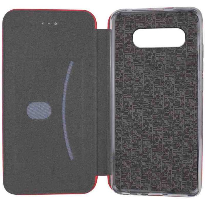 Шкіряний чохол (книжка) Classy для Samsung J710F Galaxy J7 (2016)