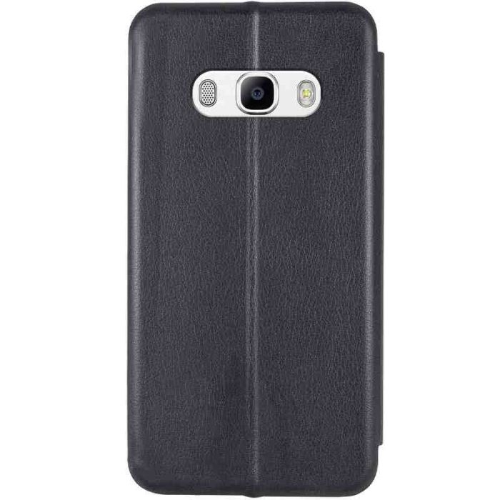 Шкіряний чохол (книжка) Classy для Samsung J710F Galaxy J7 (2016)
