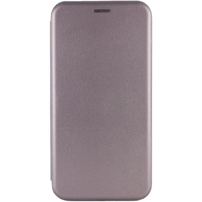 Шкіряний чохол (книжка) Classy для Motorola Moto E40