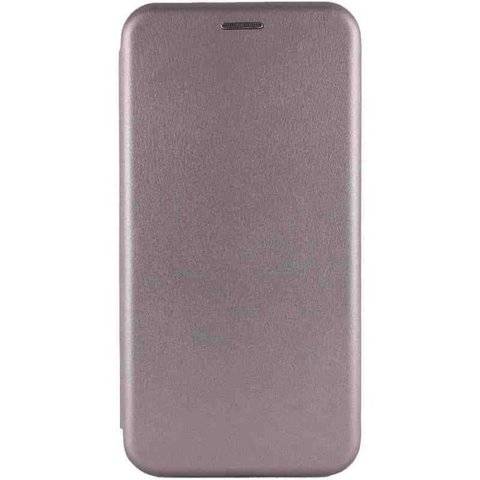 Шкіряний чохол (книжка) Classy для Motorola Moto G13