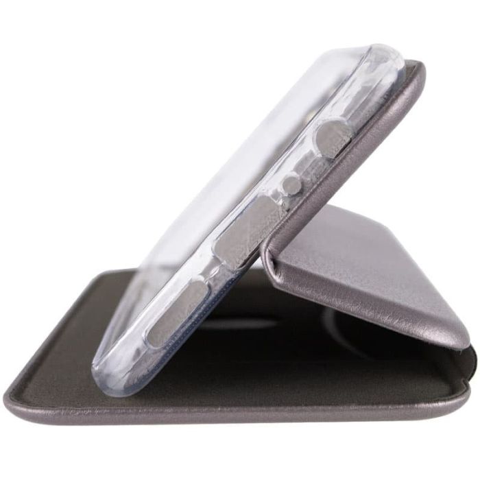 Шкіряний чохол (книжка) Classy для Motorola Moto G14