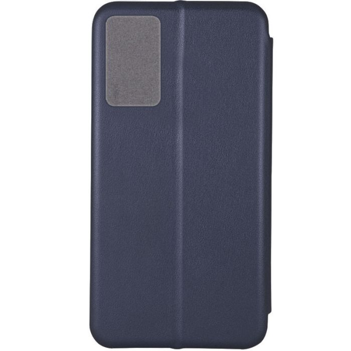 Шкіряний чохол (книжка) Classy для Motorola Moto G54
