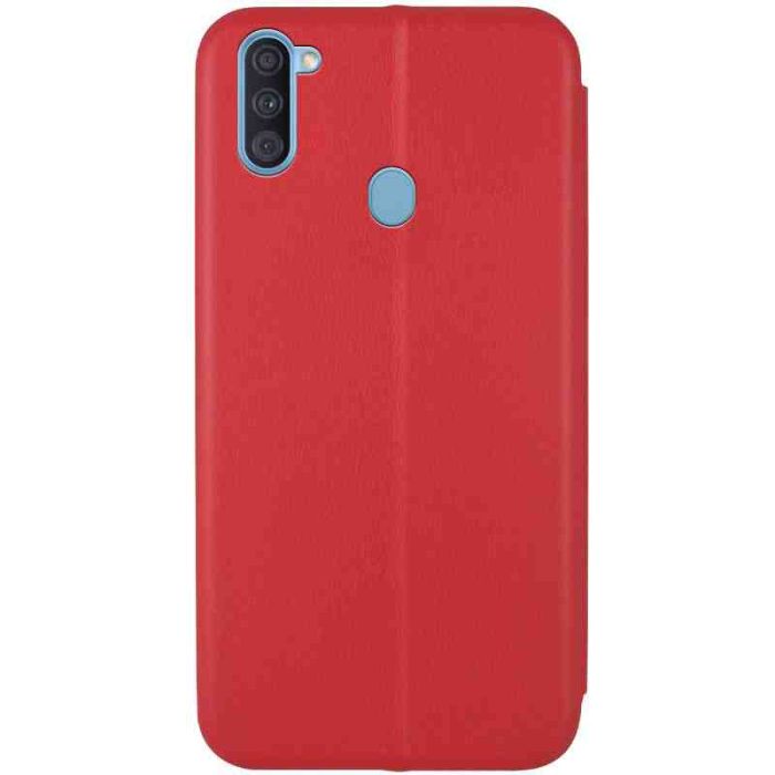Шкіряний чохол (книжка) Classy для Samsung Galaxy A11