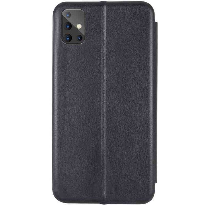Шкіряний чохол (книжка) Classy для Samsung Galaxy A51