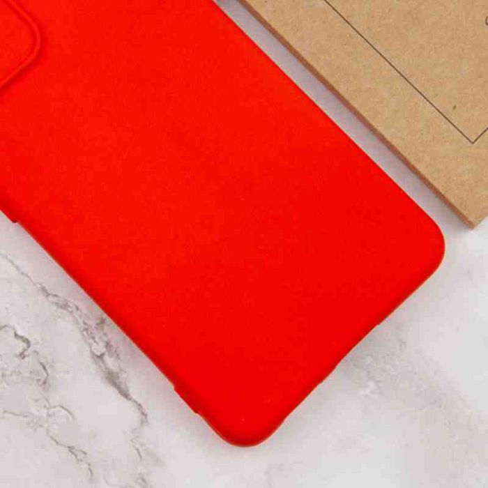 Чохол Silicone Cover Lakshmi Full Camera (A) для Oppo A17
